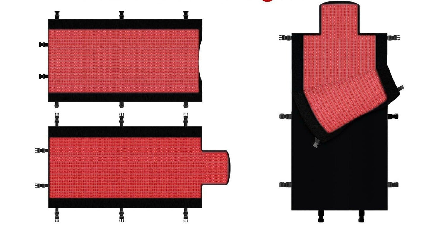Formora Infrared MAT with ✨Free Mask✨