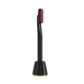 Formora Red Light Beauty Wand with Rotary Warmth Face Massage
