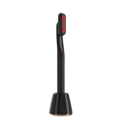 Formora Red Light Beauty Wand with Rotary Warmth Face Massage