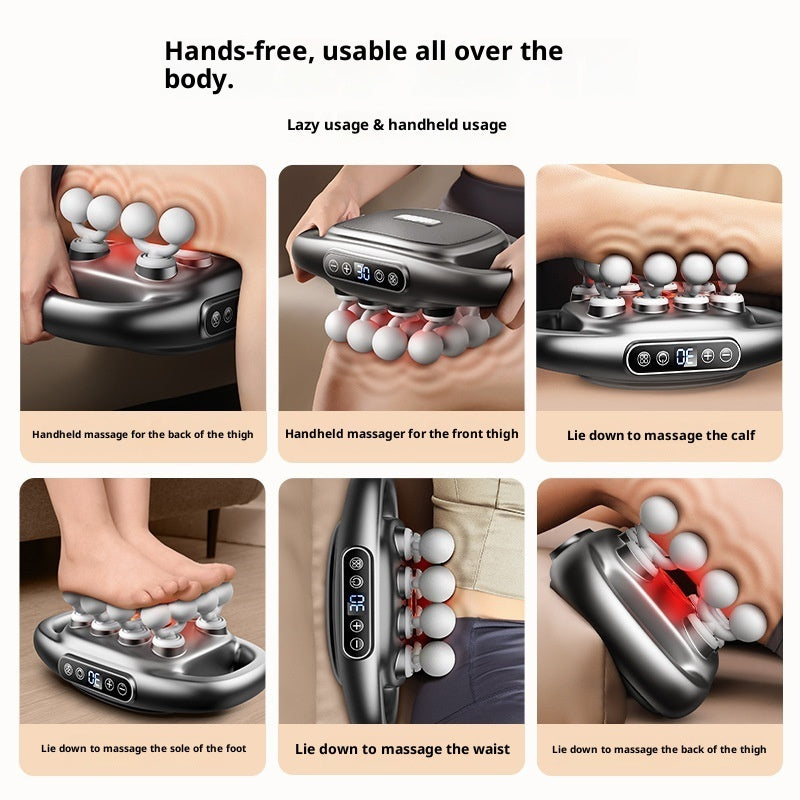 Formora Pro-Series Percussive Massager