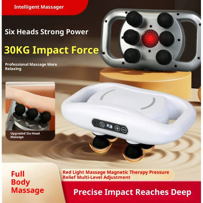 Formora Pro-Series Percussive Massager