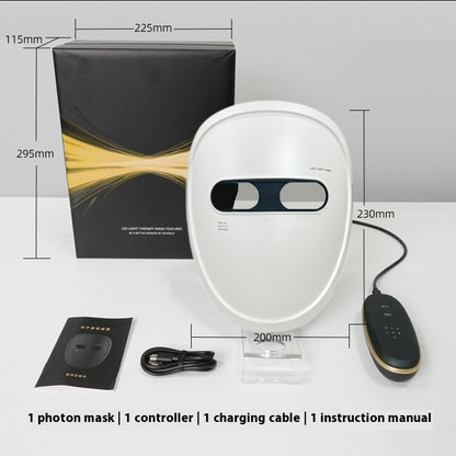 Formora Infrared MAT with ✨Free Mask✨