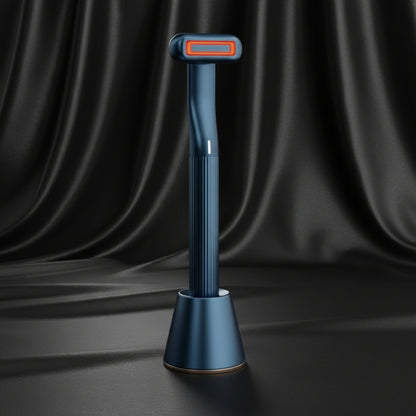 Formora Red Light Beauty Wand with Rotary Warmth Face Massage