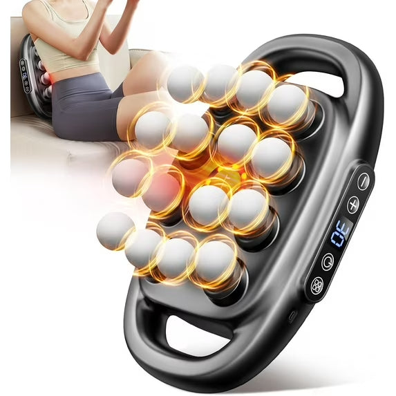 Formora Pro-Series Percussive Massager