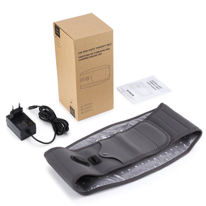 Formora Red Light Therapy Waist Supporter