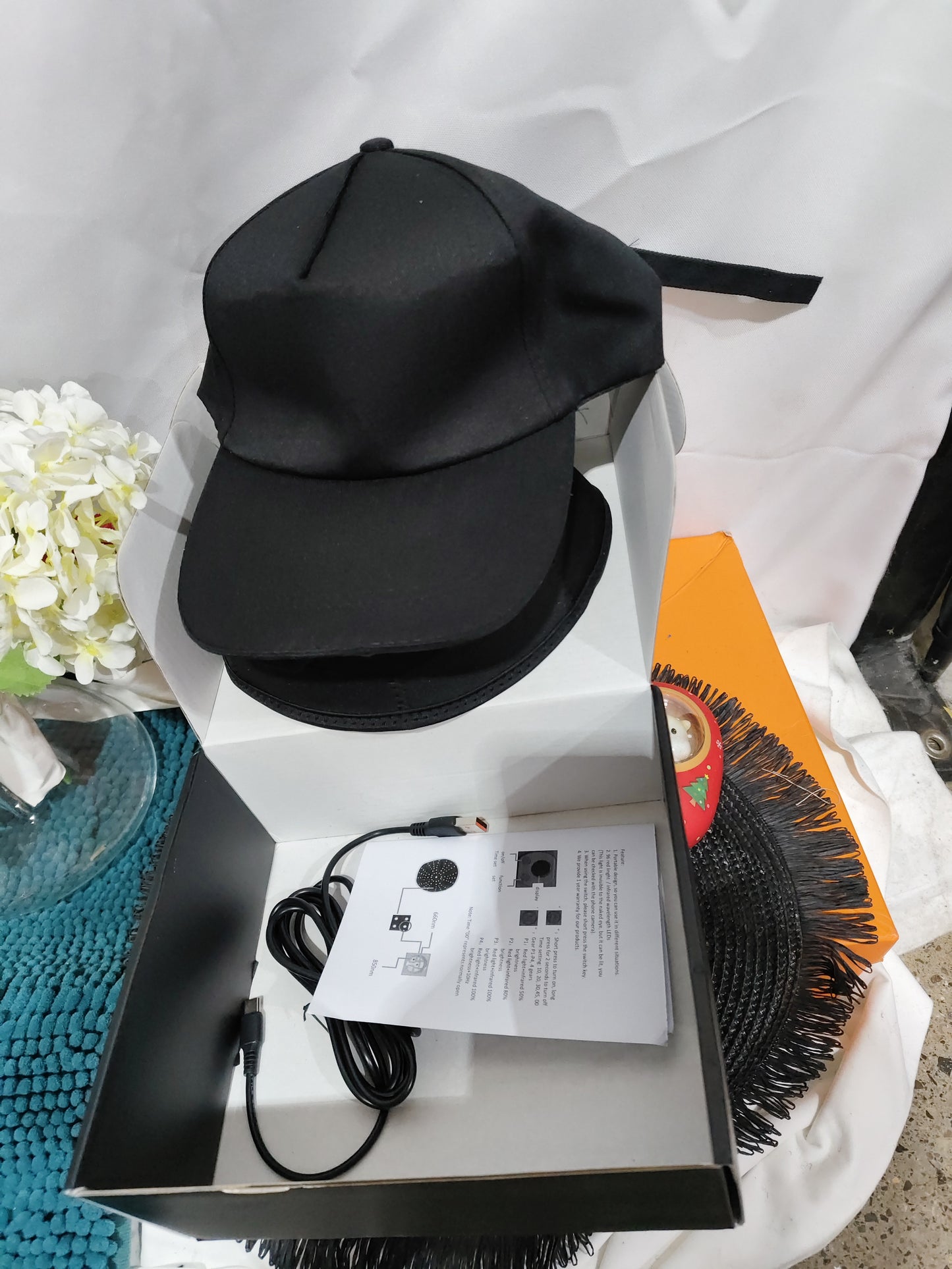 Formora Red Light Therapy Hair Growth