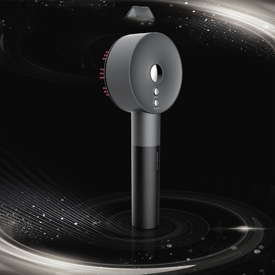 Formora Red Light Therapy Scalp Massager & Oil Applicator