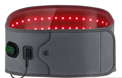Formora Red Light Therapy Waist Supporter
