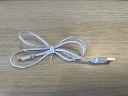 Fermora The Glow-Up Wand: Photon Wrinkle Eraser