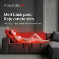 Formora Infrared MAT with ✨Free Mask✨