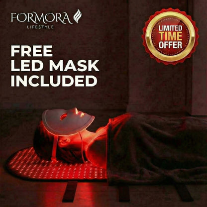 Formora Infrared MAT with ✨Free Mask✨
