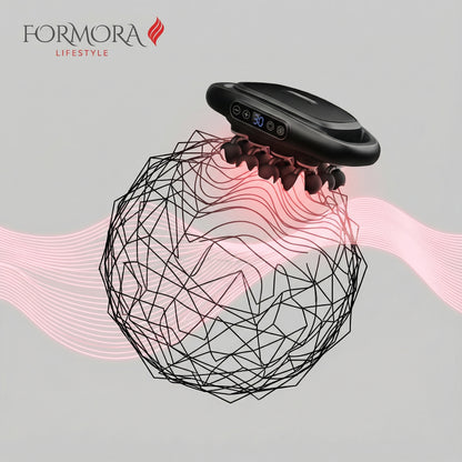 Formora Pro-Series Percussive Massager