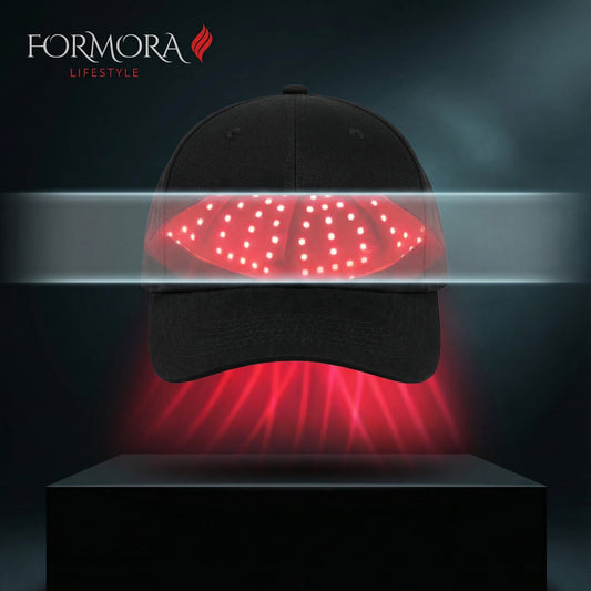Formora Red Light Therapy Hair Growth