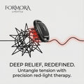 Formora Pro-Series Percussive Massager