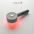 Formora Red Light Therapy Scalp Massager & Oil Applicator