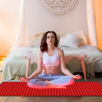 Formora Infrared MAT with ✨Free Mask✨