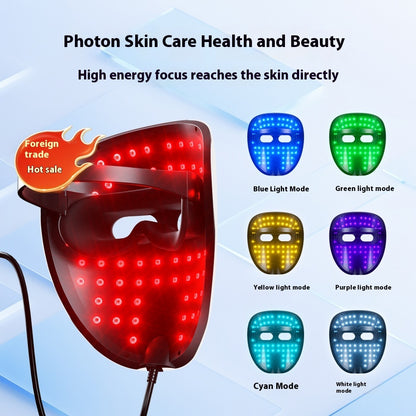 Formora Red Light Therapy Face Mask
