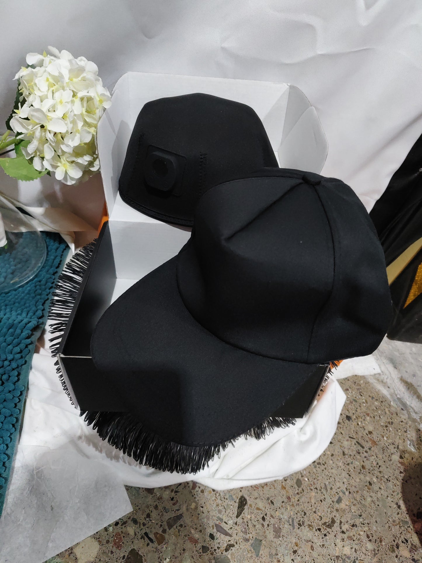 Formora Red Light Therapy Hair Growth