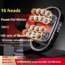 Formora Pro-Series Percussive Massager