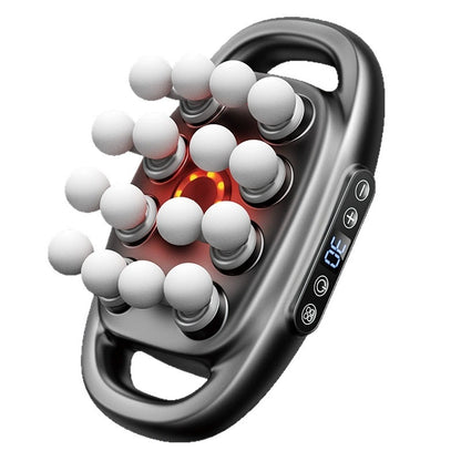 Formora Pro-Series Percussive Massager