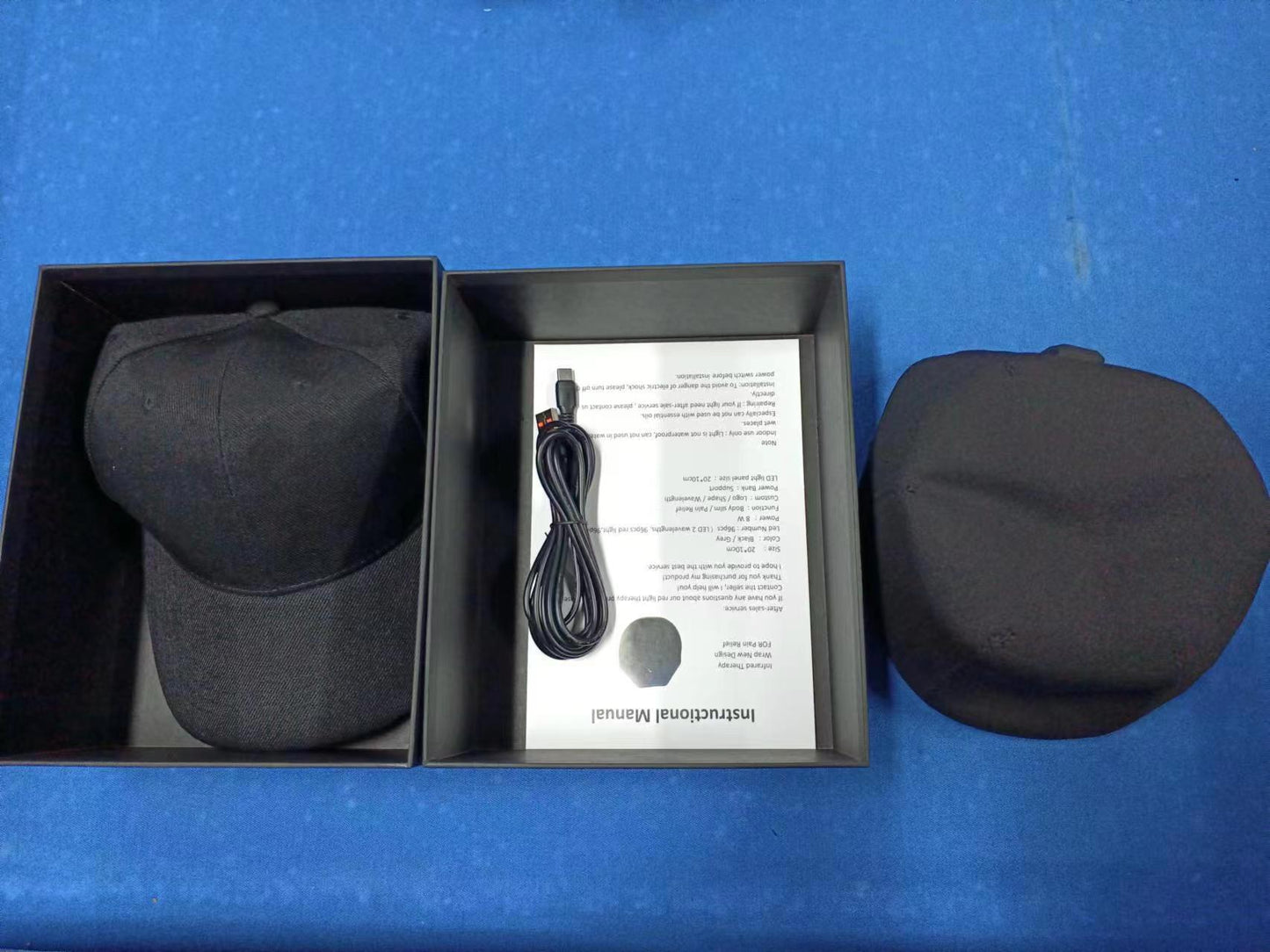 Formora Red Light Therapy Hair Growth